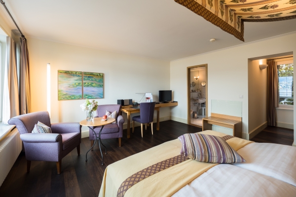 Sonne Romantik Seehotel